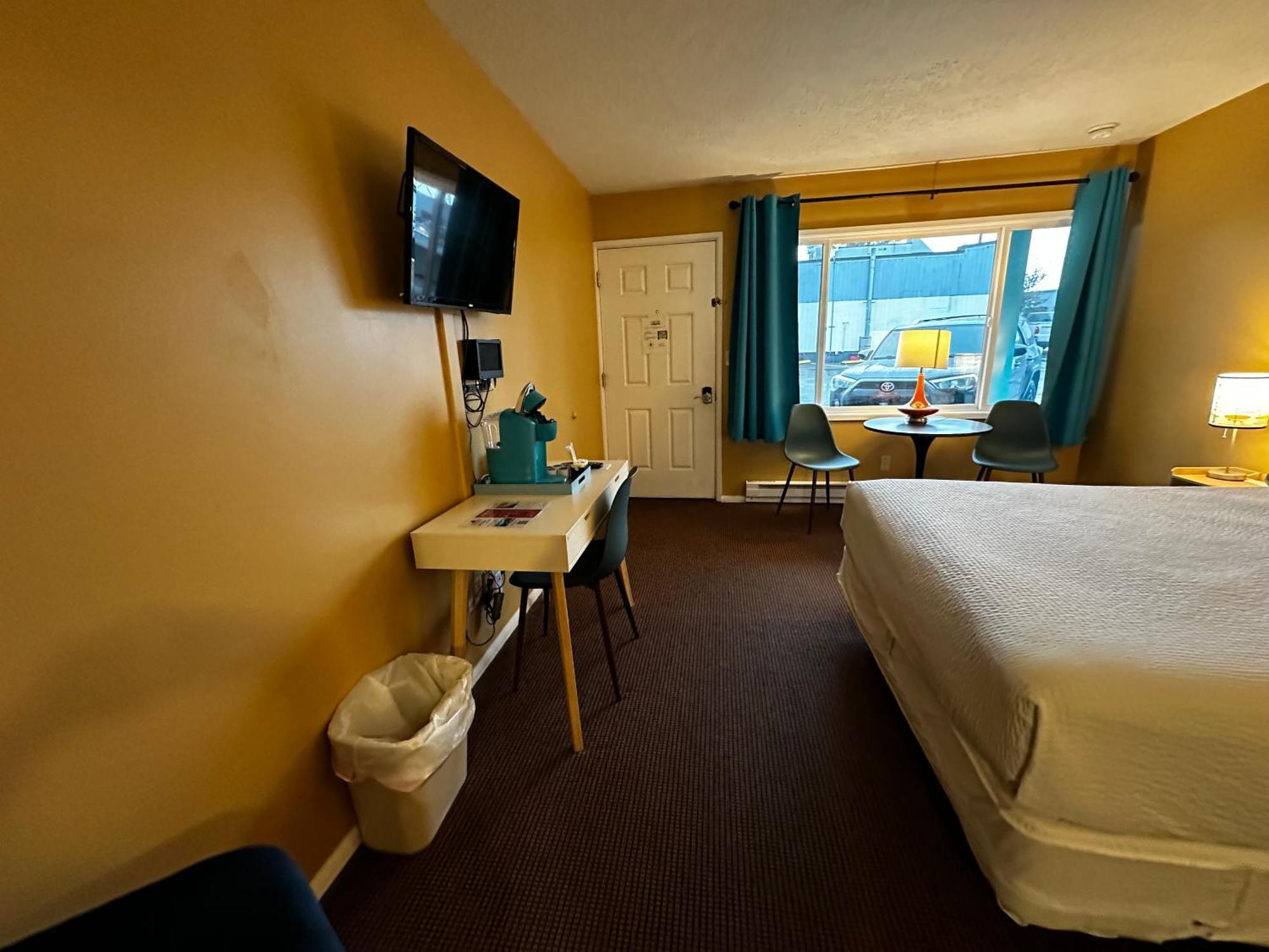 Atomic Motel Astoria Rom bilde